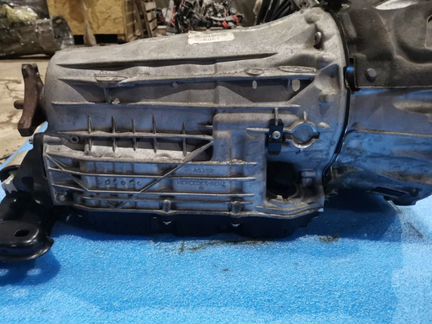 АКПП Mercedes E W213