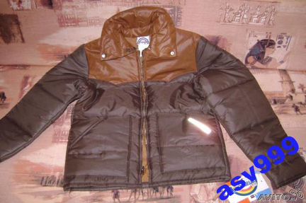 Куртка wrangler 12-14 лет