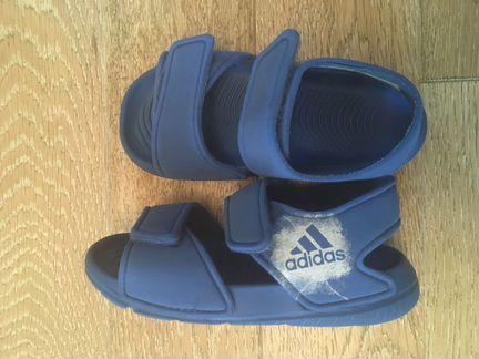 Сандалии Adidas