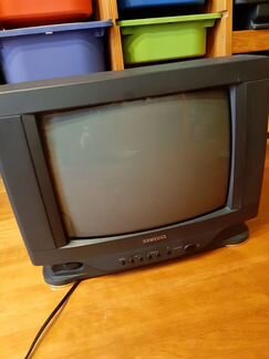 Телевизор samsung