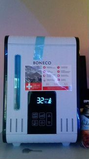 Увлажнитель воздуха Boneco s450