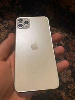 iPhone 11 Pro Max 512 gb
