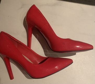 Туфли женские