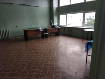 Офисное помещение, 540 м²