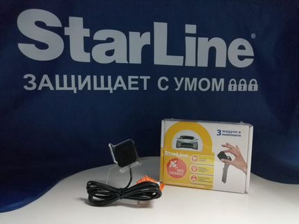 Star line GPS Мастер+Глонасс