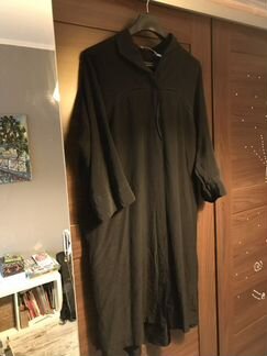 Платье-рубашка See by Chloe