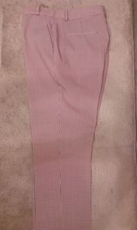 Брюки Massimo Dutti