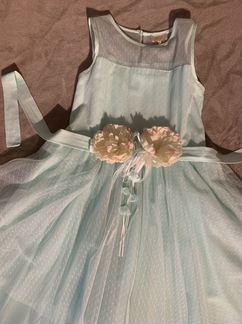 Платье Aletta couture 152