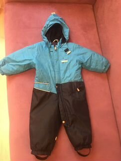 Комбинезон Kerry