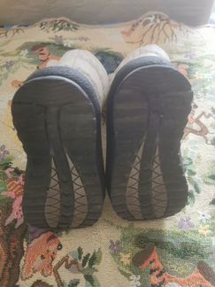 Сапоги Alaska Originale