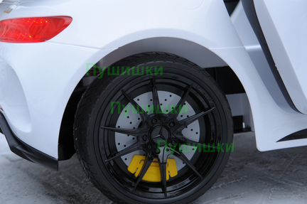 Электромобиль