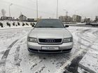 Audi A4 2.4 МТ, 1998, 300 000 км
