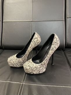 Туфли Yves Saint Laurent tribute оригинал