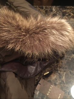 Gucci Куртка оригинал 38it xs-s