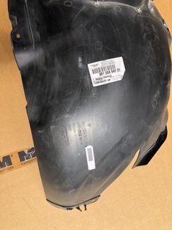 Подкрылок передний левый Porsche 991 GT3