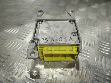 Блок управления аирбаг Toyota Camry V50