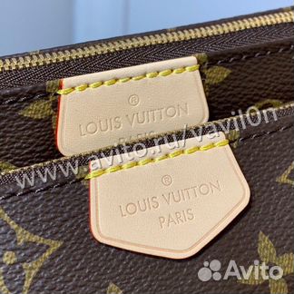 Клатч Louis Vuitton