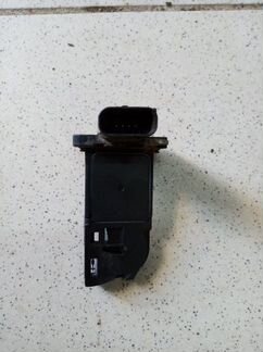 Расходомер воздуха Ford Focus CB4 chba 2009