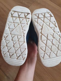 Кроссовки Adidas 24 размер