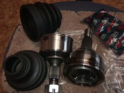 Шрус граната peugeot citroen новый