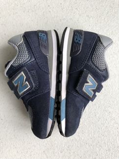 Кроссовки new balance