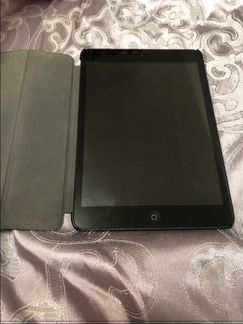 Продаю планшет mini apple. Есть нюанс