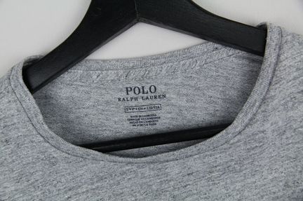 Лонгслив Polo Ralph Lauren