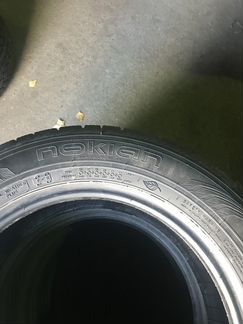 185 65 R15 Nokian WR G2