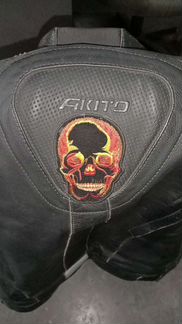 Мотокуртка 48-50