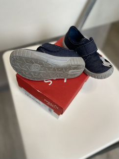 Кеды superfit 23 р