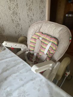 Стульчик для кормления Sweet Baby Royai