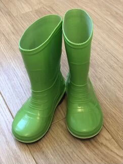 Резиновые сапоги Производство РФ