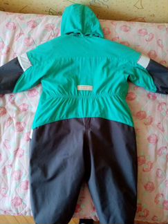 Старенький Kerry, размер 92-98