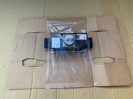 Подушка безопасности Тesla model 3 пассажирская