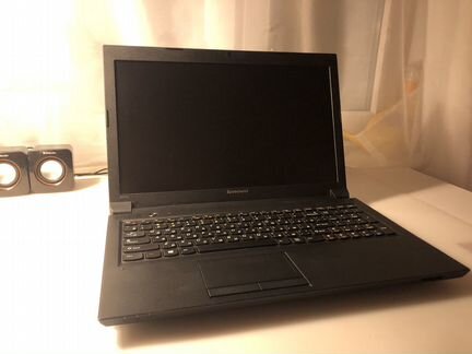 Lenovo B575e, 4 Gb, 120 SSD