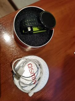 Часы gsmin X2 Plus с измерением давления и пульса