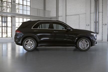 Mercedes-Benz GLE-класс 2.9 AT, 2020