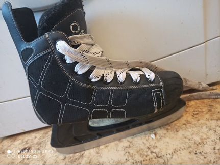 Коньки 41 размер