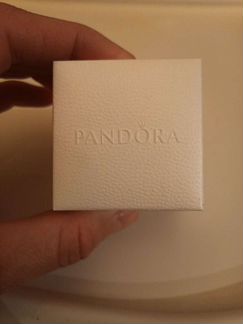Шармы Pandora новые