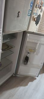 Холодильник требует починки