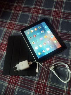 iPad 2 64gb cellular,wi-fi