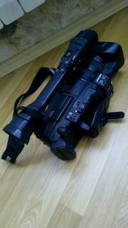 Canon xha 1s б/у