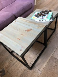 Журнальный столик