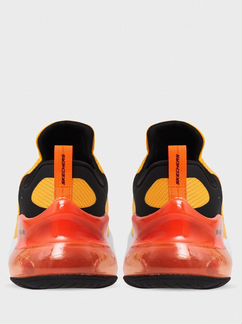 Убойные Skechers Skech-Air Stratus 46р. оригин.чек