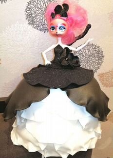 Кукла Кошка Светильник Ночник Декор