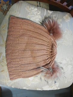 Шапка