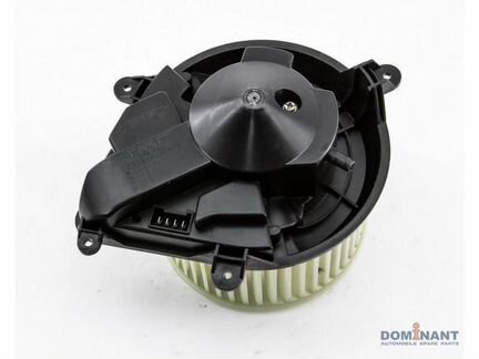 Мотор печки Citroёn Xsara 6441N3