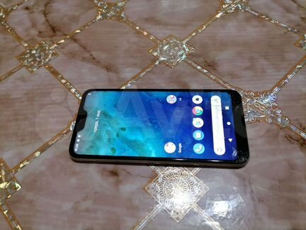 Смартфон Xiaomi Mi A2 Lite