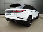 Land Rover Range Rover Velar 2.0 AT, 2018, 57 000 км объявление продам