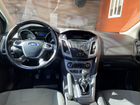 Ford Focus 1.6 МТ, 2013, 171 000 км
